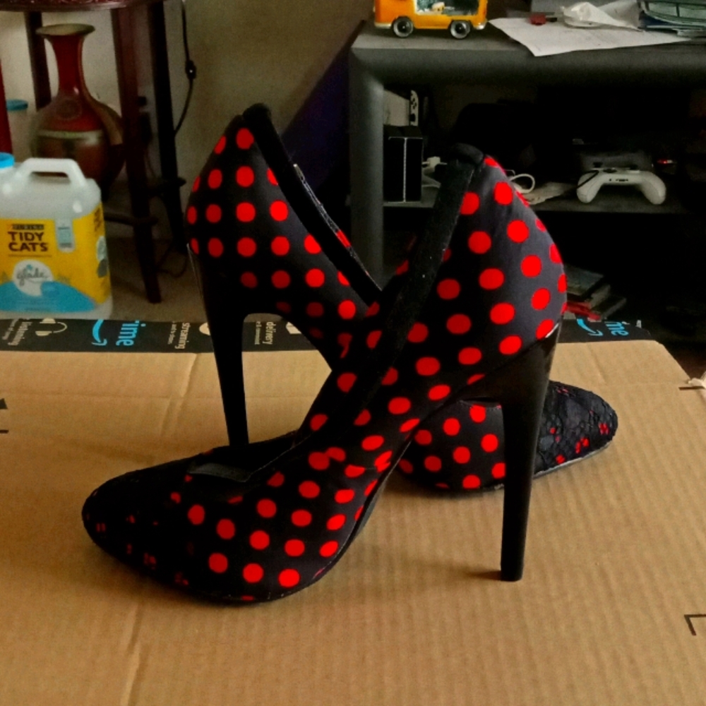 Heels
